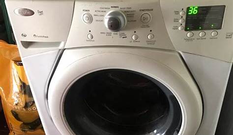 Whirlpool Duet Front load washer for sale in Norwalk, CA - 5miles: Buy