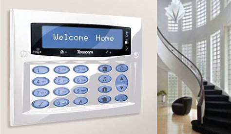 Intruder Alarm System at Rs 15500/piece | Chalakudy | ID: 12642337830