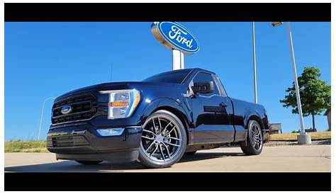 ford f150 fcp edition