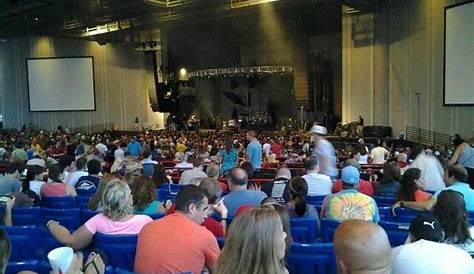 Pnc Pavilion Charlotte Seating Chart With Seat Numbers | Brokeasshome.com