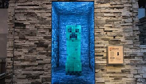 Minecraft: The Exhibition | MoPOP