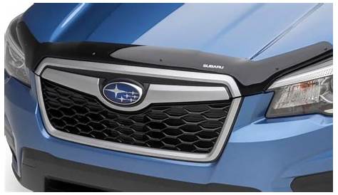 Best 2019-2022 Subaru Forester Accessories (Easy Installation)