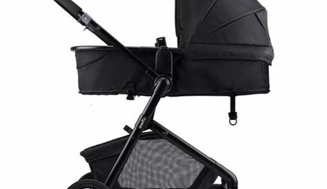 Evenflo Pivot Travel System - Stroller and Carseat