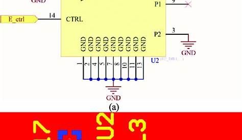 spdt switch circuit diagram