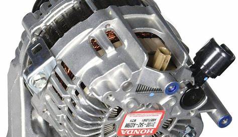 2013 Honda Accord Alternator - Find Used Auto Parts Online