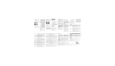 Samsung T24E310ND | User Manual