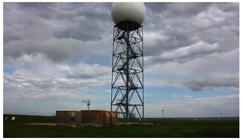 How Does Weather Radar Work? | Mental Floss
