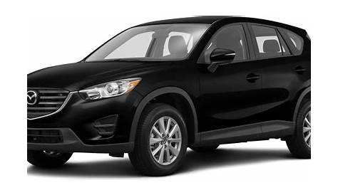 problems with 2016 mazda cx-5