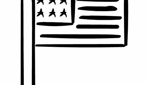 Free American Flag Printable, Download Free American Flag Printable png