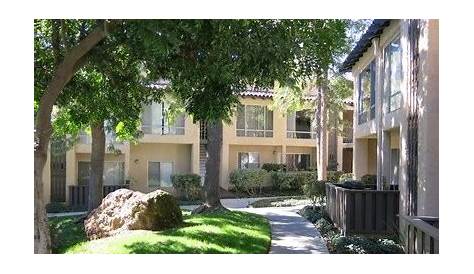 Charter Oaks Apartments, Thousand Oaks - (see pics & AVAIL)