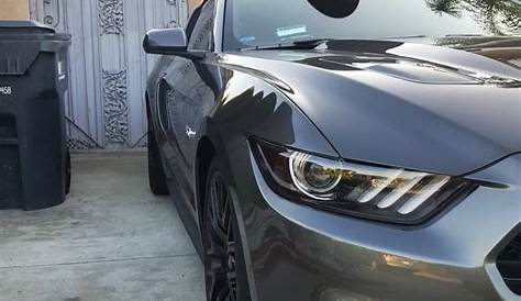 Roof rack for SUP | 2015+ S550 Mustang Forum (GT, EcoBoost, GT350