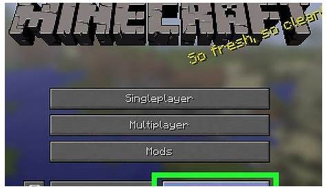 3 Ways to Look at Minecraft Screenshots - wikiHow