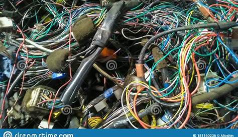 fix old car wiring