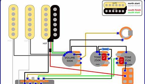 Acoustic Electric Guitar Wiring Diagram 4anime - Leona Wiring