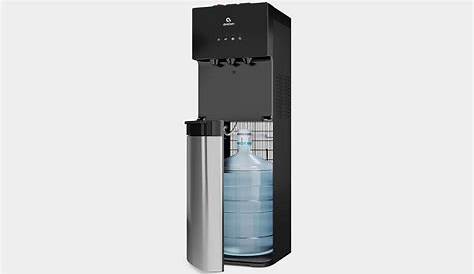 Best Water Coolers of 2021 for Home and Office Use