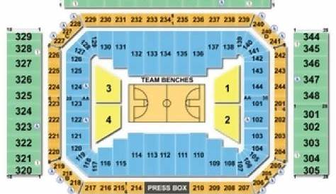 2018 Final Four Ticket Packages