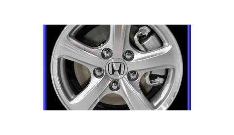 2012 Honda Civic Rims, 2012 Honda Civic Wheels at OriginalWheels.com