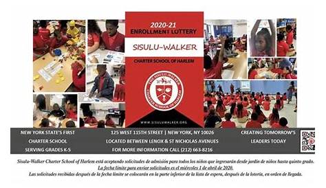 walker charter academy calendar