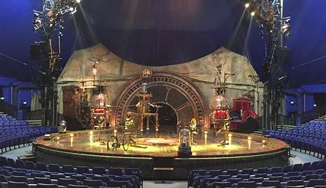 Best Seats For Cirque Du Soleil - Quotes Viral Update
