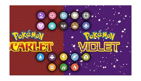 Pokemon Scarlet and Violet's Open World Sounds Great for Team Compositions