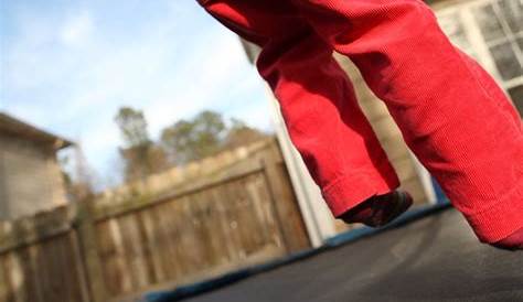 My First Trampoline and 10 Great Alternatives for Kids