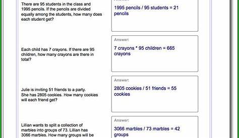 Timed Tests Multiplication 100 Problems Worksheet : Resume Examples