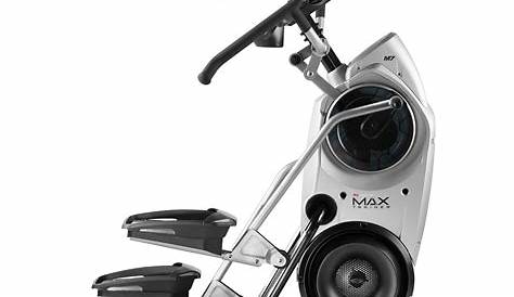 Bowflex Max Trainer M7 | Bowflex