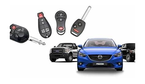 How To Auto Car Key Programming Near Me | Repairdaily