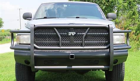 HD Replacement Front Bumpers :: HEAVY DUTY REPLACEMENT FRONT BUMPER