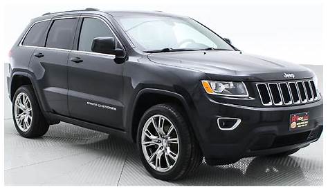 2015 jeep grand cherokee features