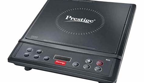 amazon prestige induction stove