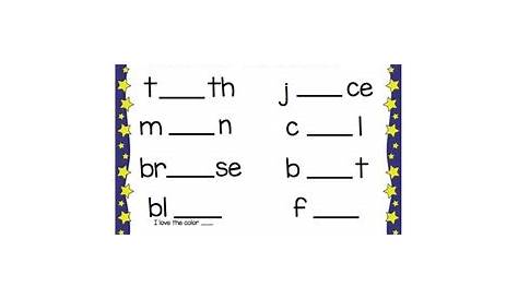 Ue And Ew Worksheets / Letters And Sounds Urbrainy Com | Sophia Hodgson