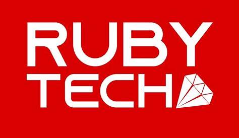 ruby tech 2000 mkii user manual