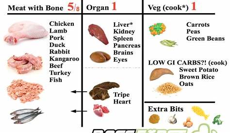 The Ever-Evolving World of Canine Nutrition... - DogsFirstIreland