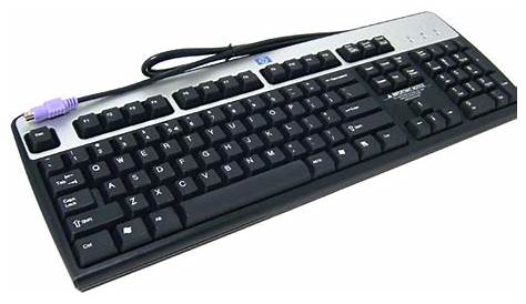 How to install standard ps/2 keyboard? – 3Diesel.com