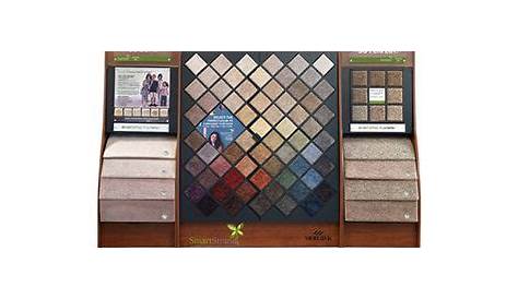 Mohawk Color Wall | Wall colors, Floor coverings, Smart living