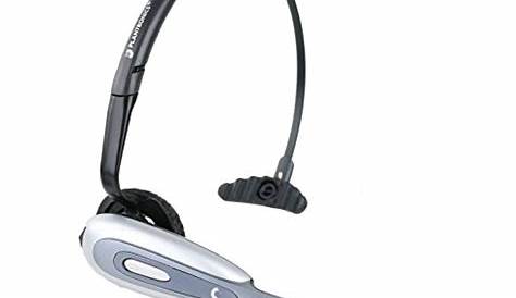 plantronics cs55 headset accessories