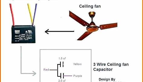 Table Fan Switch Wiring Diagram – Easy Wiring