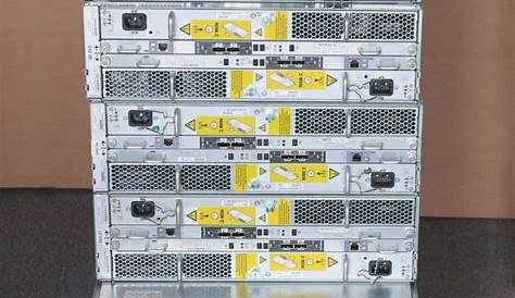 Emc Vnx5300 Storage Array | Dandk Organizer