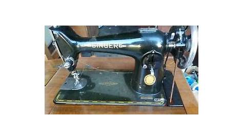 manual foot pedal sewing machine