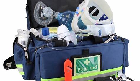 generation zero advanced first aid kit schematic