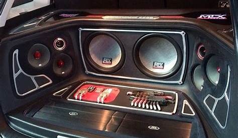 27 best images about Car audio on Pinterest | Cars, Audio system and