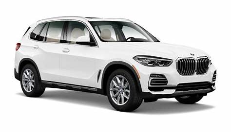 2019 BMW X5 Specs & Features | Perillo BMW in Chicago