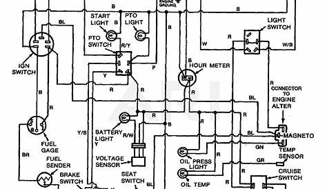 Ford 4000 Tractor Wiring Diagram Free Database - Wiring Collection
