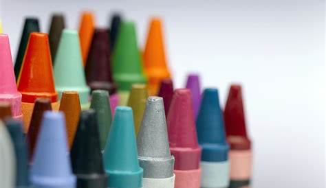 Science Projects on Melting Crayons | Sciencing