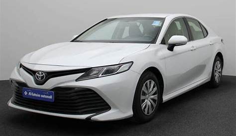 Used Toyota Camry 2017 Price in UAE, Specs and Reviews for Dubai, Abu