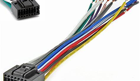 Compare Price: wiring harness for boss radio - on StatementsLtd.com