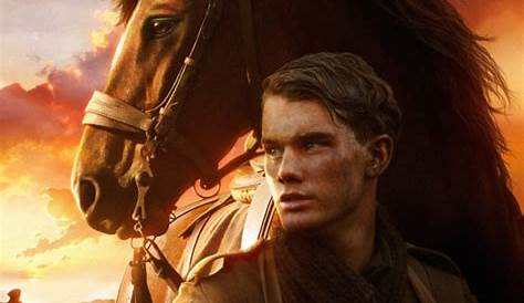 War Horse – Movie Review | A Separate State of Mind | A Blog by Elie Fares