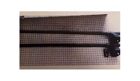 ford focus 2013 roof rack