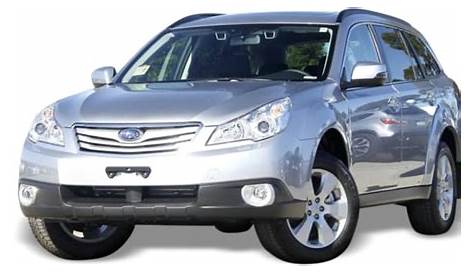 Subaru Outback 2.5i Premium 2012 Price & Specs | CarsGuide